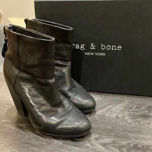 Rag&Bone Classic Newbury Boot